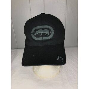 Vintage Y2K Ecko Unltd Rhino Mall Core Flex fit hat cap